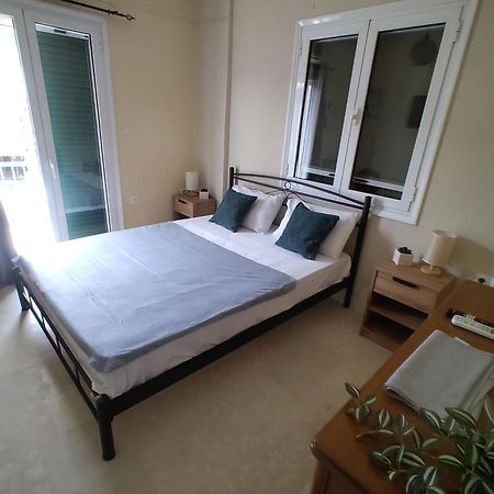 Jimmy'S Apartments 莫拉蒂卡 外观 照片
