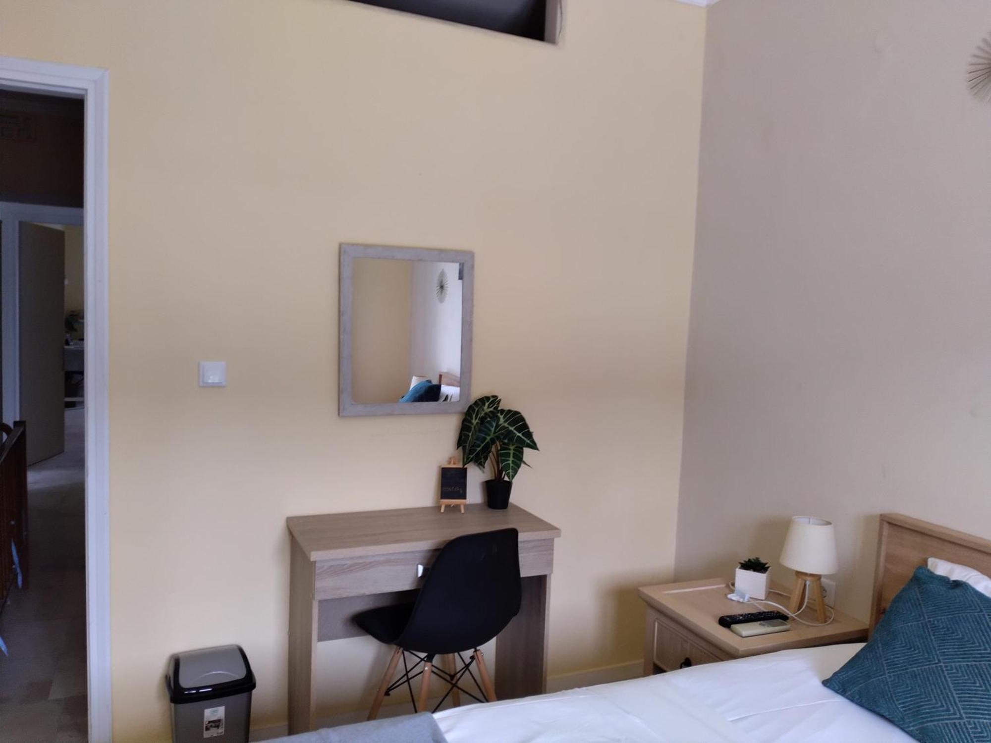 Jimmy'S Apartments 莫拉蒂卡 外观 照片