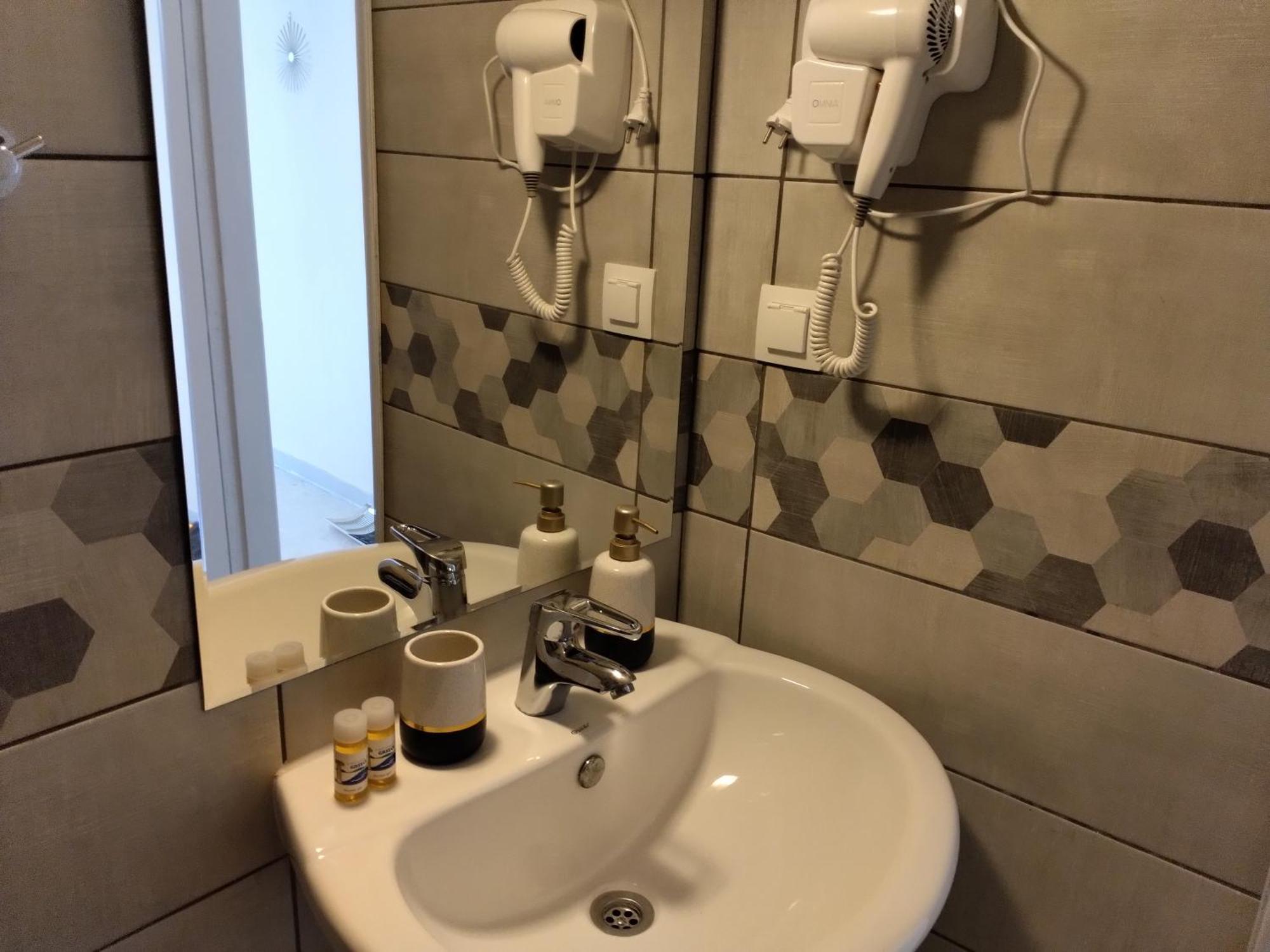 Jimmy'S Apartments 莫拉蒂卡 外观 照片