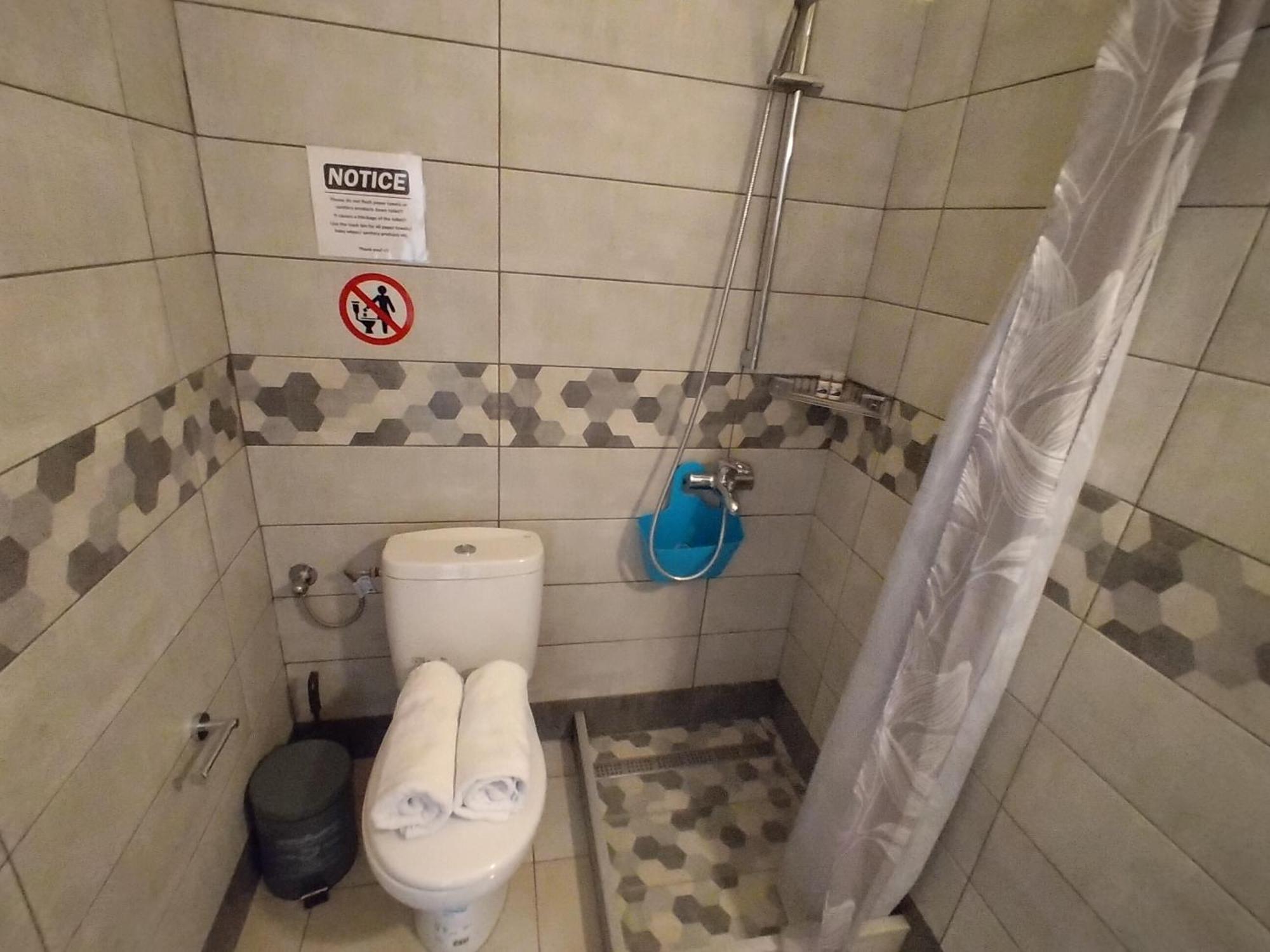 Jimmy'S Apartments 莫拉蒂卡 外观 照片