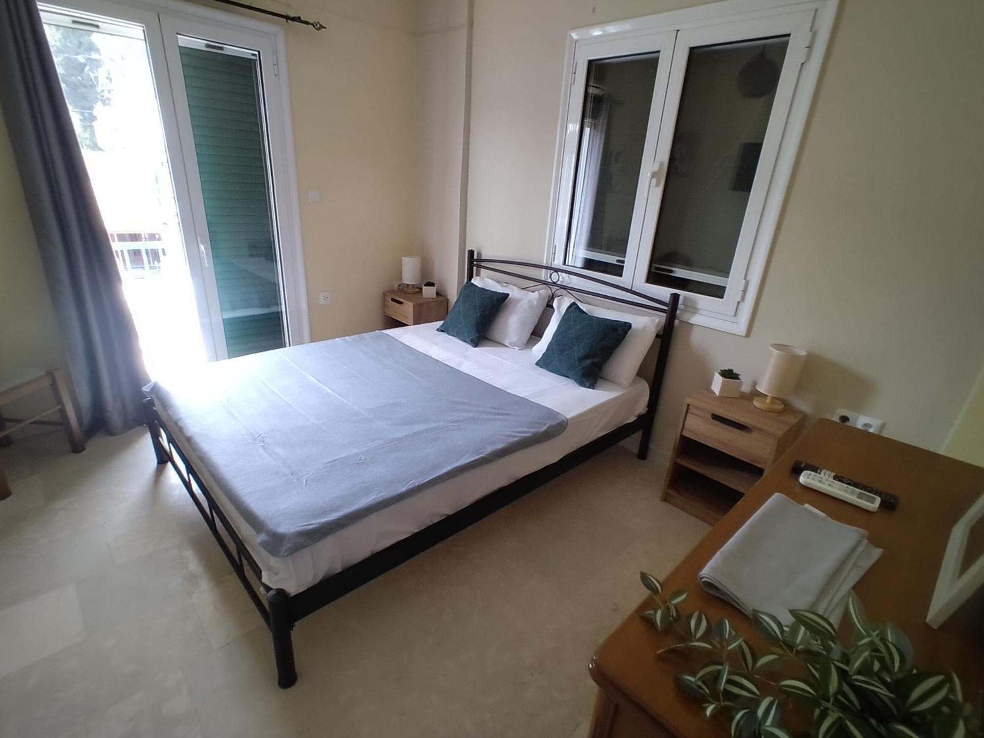 Jimmy'S Apartments 莫拉蒂卡 外观 照片